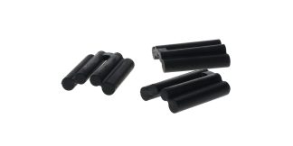 Genuine Yamaha 6EK45C820900 - Damper Rubber, Propeller 2 - Supplied by Flood Marine