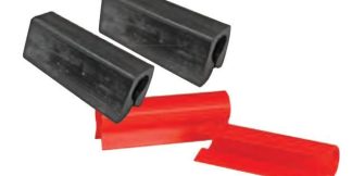 Genuine Yamaha 6ES233260000 - Steering Lock Clip - Supplied by Flood Marine