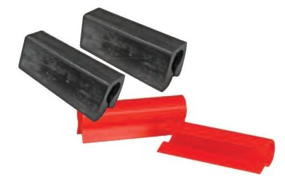 Genuine Yamaha 6ES233260000 - Steering Lock Clip - Supplied by Flood Marine