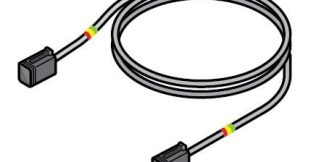 Genuine Yamaha 6ES8258AC000 - Extension , Pcu Harness 3.5Ft - Supplied by Flood Marine