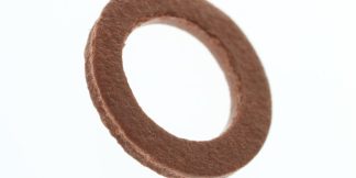 Genuine Yamaha 6G1143980000 - Washer - Supplied by Flood Marine