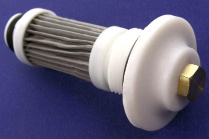 Genuine Yamaha 6G8134400000 - Element Assy, Oil Cleaner - Supplied by Flood Marine