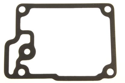 Genuine Yamaha 6G8143840000 - Gasket, Float Chamber - Supplied by Flood Marine
