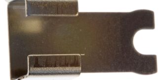 Genuine Yamaha 6G8263640000 - End, Wire 2 - Supplied by Flood Marine