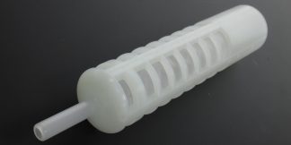 Genuine Yamaha 6H1134110000 - Strainer, Oil - Supplied by Flood Marine
