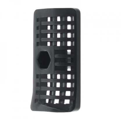 Genuine Yamaha 6H1452150000 - Cover, Water Inlet - Supplied by Flood Marine