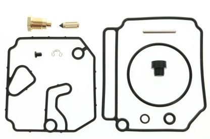 Genuine Yamaha 6H1W00931000 - Carburetor Repair Kit - Supplied by Flood Marine