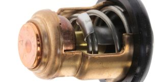Genuine Yamaha 6H3124111100 - Thermostat - Supplied by Flood Marine
