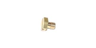 Genuine Yamaha 6H3149920100 - Screw, drain - Supplied by Flood Marine