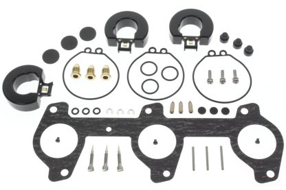 Genuine Yamaha 6H3W00930200 - Carburetor Repair Kit - Supplied by Flood Marine