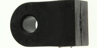 Genuine Yamaha 6H4483440000 - Cable End, Remote Control - Supplied by Flood Marine