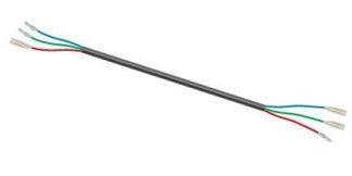 Genuine Yamaha 6H5825530000 - Extension, Wire Lead - Supplied by Flood Marine