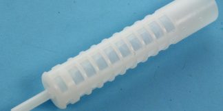 Genuine Yamaha 6J8134110000 - Strainer, Oil - Supplied by Flood Marine