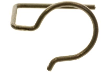 Genuine Yamaha 6J8141590000 - Clip - Supplied by Flood Marine