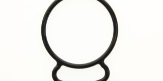 Genuine Yamaha 6J8141980000 - Gasket - Supplied by Flood Marine