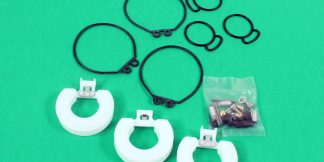 Genuine Yamaha 6J8W00930000 - Carburetor Rerair Kit - Supplied by Flood Marine