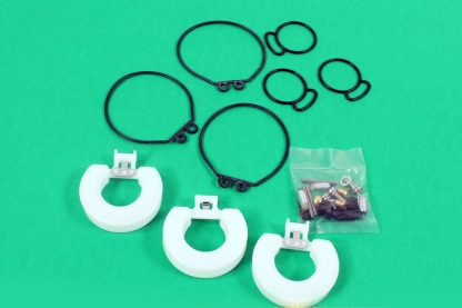 Genuine Yamaha 6J8W00930000 - Carburetor Rerair Kit - Supplied by Flood Marine