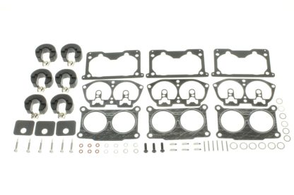 Genuine Yamaha 6K7W00930800 - Carburetor Repair Kit - Supplied by Flood Marine
