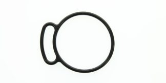 Genuine Yamaha 6L2141980000 - Gasket - Supplied by Flood Marine