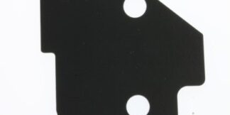 Genuine Yamaha 6L2143990100 - Gasket - Supplied by Flood Marine