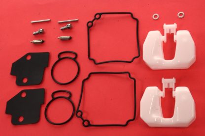 Genuine Yamaha 6L2W00930000 - Carburetor Repair Kit - Supplied by Flood Marine
