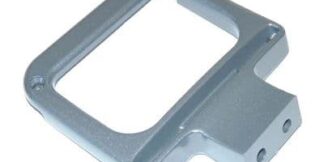 Genuine Yamaha 6L542731008D - Carrying handle - Supplied by Flood Marine
