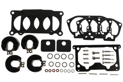Genuine Yamaha 6N6W00930200 - Carburetor Repair Set - Supplied by Flood Marine