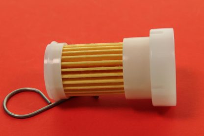 Genuine Yamaha 6P2WS2450000 - Element, Filter (With Opener) - Supplied by Flood Marine