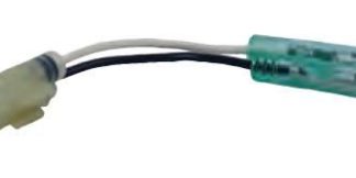 Genuine Yamaha 6X3819710000 - Wire, Lead - Supplied by Flood Marine