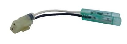 Genuine Yamaha 6X3819710000 - Wire, Lead - Supplied by Flood Marine