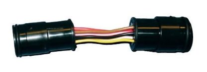 Genuine Yamaha 6X68258AL000 - Extension, Wire Harness - Supplied by Flood Marine