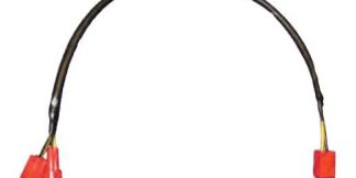Genuine Yamaha 6Y9835532000 - Wire, Lead - Supplied by Flood Marine