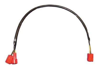 Genuine Yamaha 6Y9835532000 - Wire, Lead - Supplied by Flood Marine
