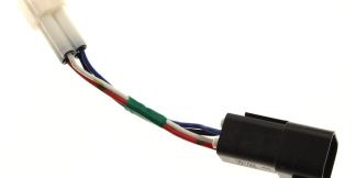 Genuine Yamaha 6Y9835535000 - Wire, Lead - Supplied by Flood Marine