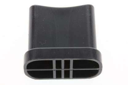 Genuine Yamaha 703482240000 - Cover, Control Lever - Supplied by Flood Marine