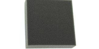 Genuine Yamaha 7CNE44510000 - Element, Air Cleaner - Supplied by Flood Marine