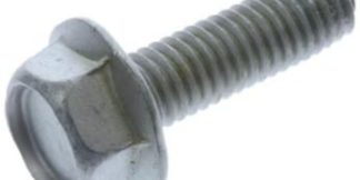 Genuine Yamaha 9010906m8600 - Bolt - Supplied by Flood Marine
