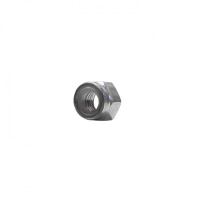 Genuine Yamaha 901850590400 - Nut Nylon (Sus)(Ex4) - Supplied by Flood Marine