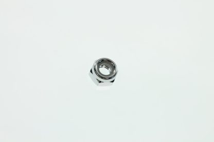 Genuine Yamaha 901850606200 - Nut Selflocking (656) - Supplied by Flood Marine