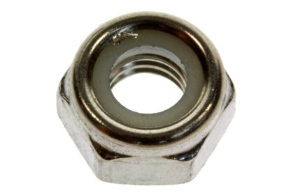 Genuine Yamaha 9018506M0700 - Nut, Self-Locking(6E5) - Supplied by Flood Marine