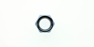Genuine Yamaha 901851002700 - Nut, Self-Locking - Supplied by Flood Marine