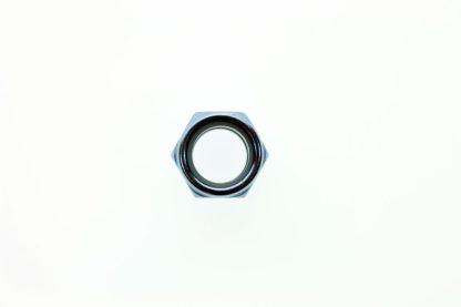 Genuine Yamaha 901851002700 - Nut, Self-Locking - Supplied by Flood Marine