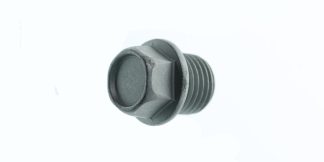 Genuine Yamaha 9034014M0600 - Plug, Straight Screw(62Y) - Supplied by Flood Marine