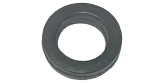 Genuine Yamaha 904301207200 - Gasket - Supplied by Flood Marine