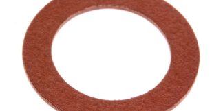 Genuine Yamaha 904301411500 - Gasket (663) - Supplied by Flood Marine