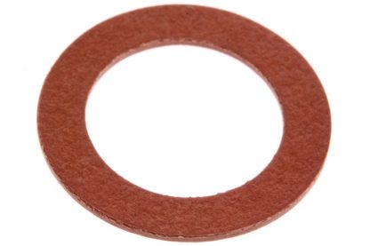Genuine Yamaha 904301411500 - Gasket (663) - Supplied by Flood Marine