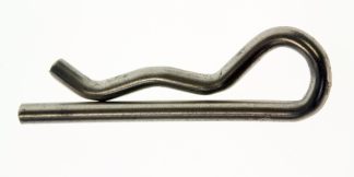Genuine Yamaha 904681800800 - Clip 620436610000 - Supplied by Flood Marine