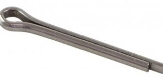Genuine Yamaha 914903002500 - Pin Cotter - Supplied by Flood Marine