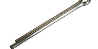 Genuine Yamaha 914903003000 - Pin, Cotter - Supplied by Flood Marine