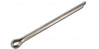 Genuine Yamaha 914903004500 - Pin, Cotter (Am5) - Supplied by Flood Marine